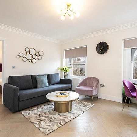 Modern Apartments Near Harrods And The Science Museum Λονδίνο Εξωτερικό φωτογραφία
