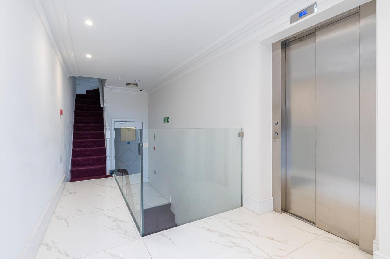 Modern Apartments Near Harrods And The Science Museum Λονδίνο Εξωτερικό φωτογραφία