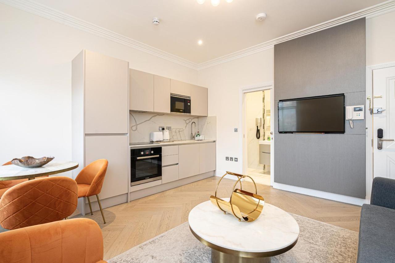 Modern Apartments Near Harrods And The Science Museum Λονδίνο Εξωτερικό φωτογραφία