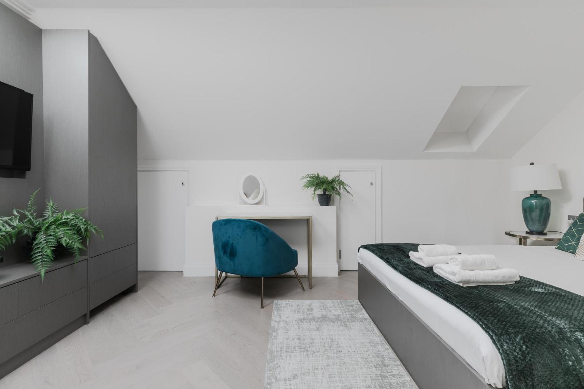 Modern Apartments Near Harrods And The Science Museum Λονδίνο Εξωτερικό φωτογραφία