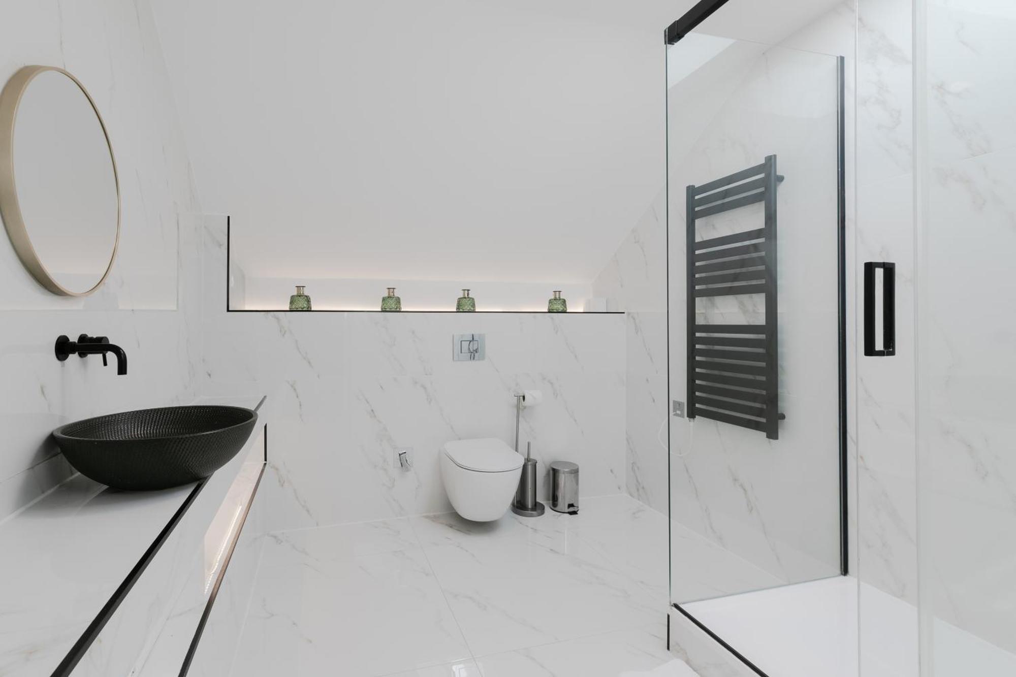 Modern Apartments Near Harrods And The Science Museum Λονδίνο Δωμάτιο φωτογραφία