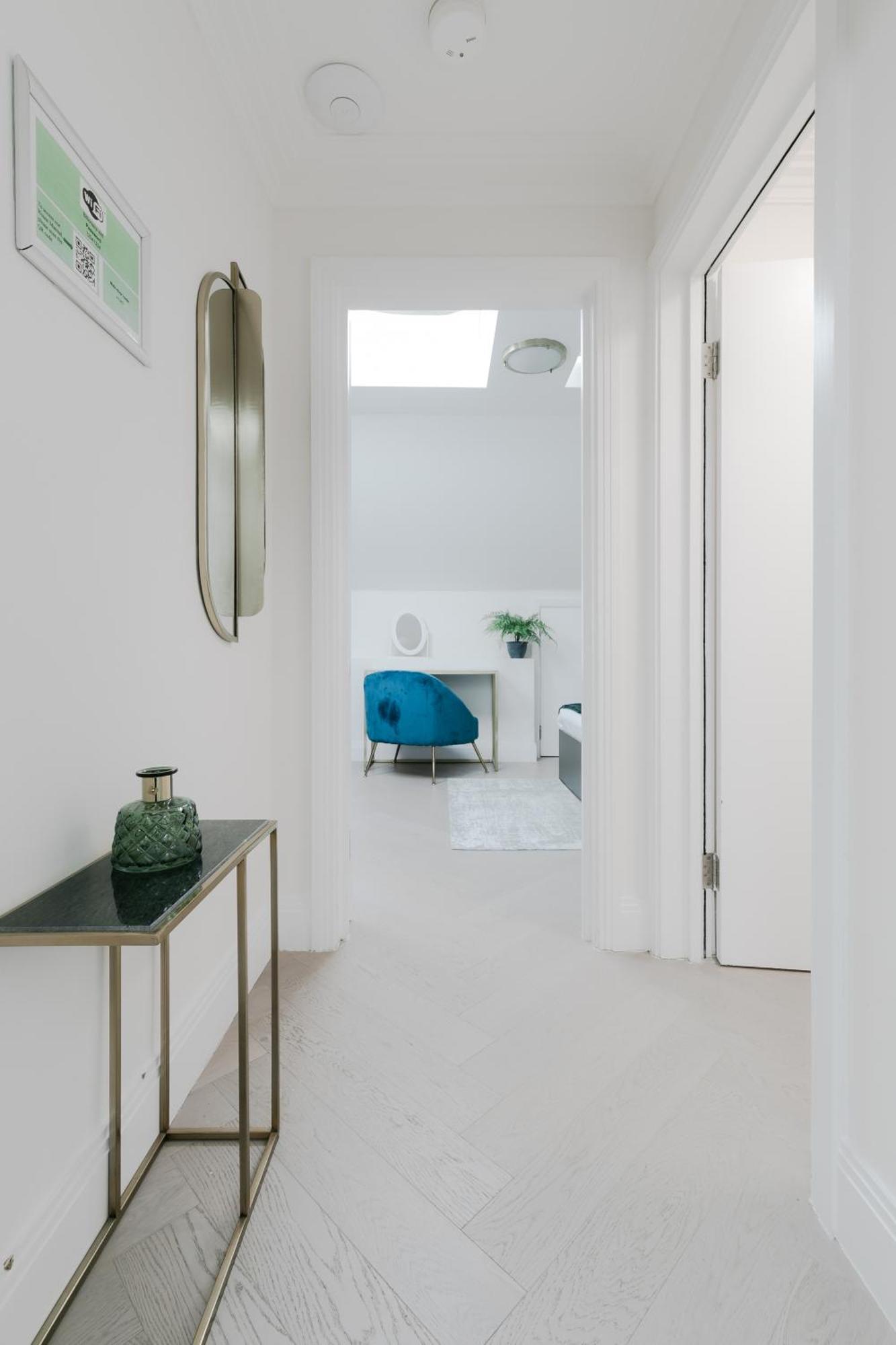 Modern Apartments Near Harrods And The Science Museum Λονδίνο Δωμάτιο φωτογραφία